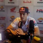 MotoGP Misano, Marc Marquez attende la nuova Honda