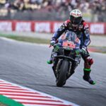MotoGP Catalunya, questa Yamaha deprime Quartararo