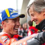 MotoGP, Rivola: per Aprilia missione titolo nel 2025