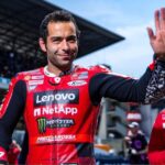 Danilo Petrucci, MotoGP