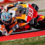 MotoGP, Marc Marquez