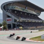 Gran Premi Monster Energy de Catalunya, MotoGP