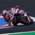MotoGPミサノ：マーティンはなんとスプリント、英雄的なバニャイア対スーパーペドロサ