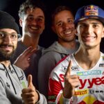 Motocross UK: Andrea Adamo Grand Final, τηλεοπτικοί χρόνοι και ροή
