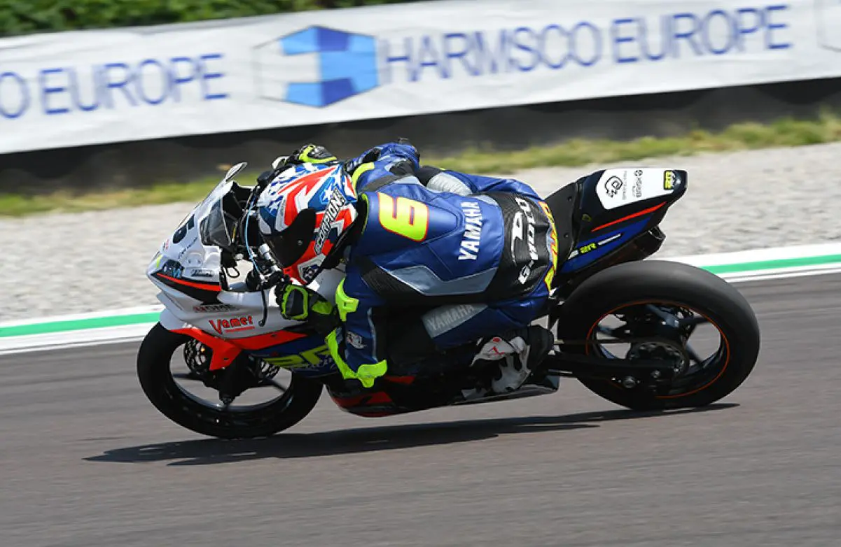Motoestate, Cremona förbereder sig för den stora finalen 2023