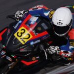 Un'altra tragedia nel motociclismo: è morto Otojiro Tanimoto