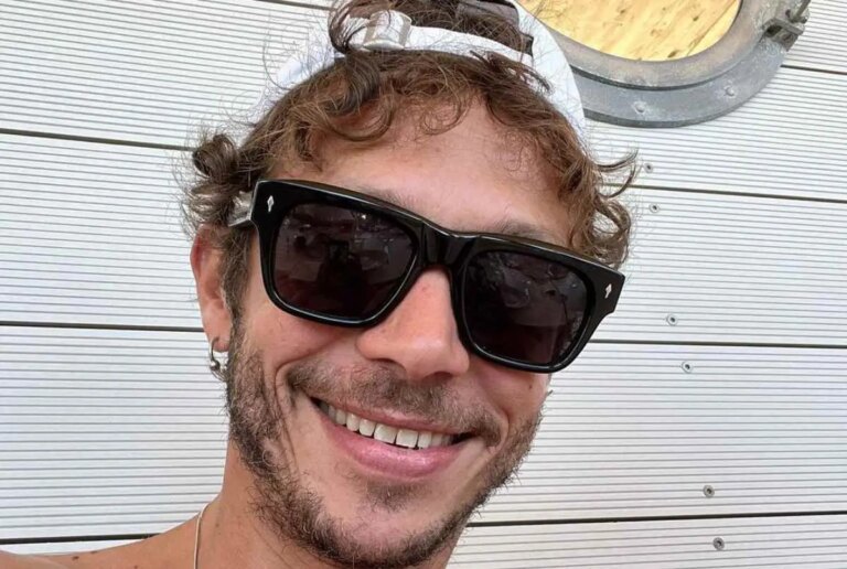 MotoGP, Valentino Rossi