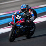 Pole e record per BMW Motorrad al Bol d'Or 2023