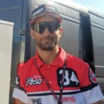 Mattia Pasini Moto2
