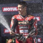 Superbike, Michael Rinaldi: in arrivo l'annuncio sul futuro