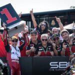 Alvaro Bautista, Superbike