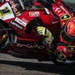 Alvaro Bautista, Superbike