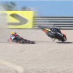 Danilo Petrucci, Superbike