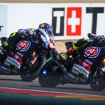 Superbike Aragon, Razgatlioglu sorpreso da Locatelli