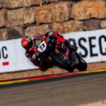 Danilo Petrucci, Superbike