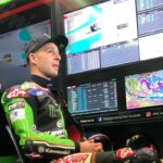 Jonathan Rea, Superbike