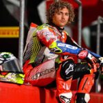 Superbike, Axel Bassani: nel mirino Rea e team ufficiale