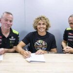 Superbike, ufficiale Axel Bassani con Kawasaki nel 2024