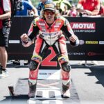 Superbike, Axel Bassani in trattativa con Kawasaki