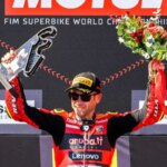 Superbike Aragon, Alvaro Bautista vuole essere più umile
