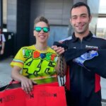 Danilo Petrucci Aragon Superbike