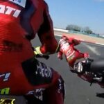 Alvaro Bautista, Superbike