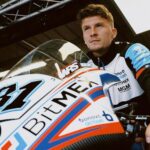 Garrett Gerloff, Superbike