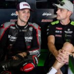 Superbike Aragon, Kawasaki sostituisce Lowes con Marino