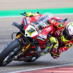 Alvaro Bautista, Superbike