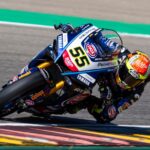 Andrea Locatelli, Superbike