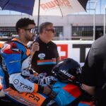Lucio Pedercini Superbike