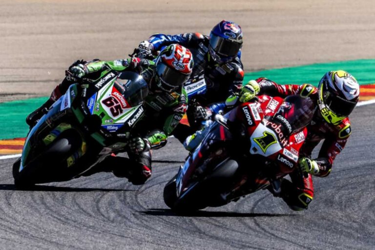 Superbike Portimao 2023: orari diretta TV e streaming