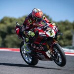 Alvaro Bautista, Superbike