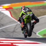 Jonathan Rea, Superbike