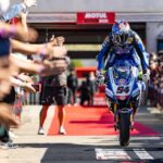 Superbike Aragon, Razgatlioglu si avvicina a Bautista in classifica