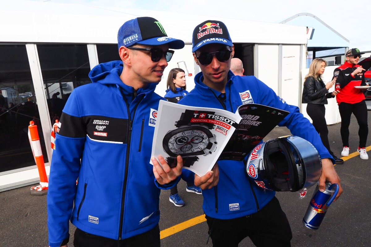 Toprak Razgatlioglu, Superbike