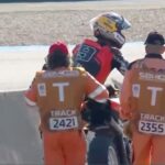 Danilo Petrucci, Superbike