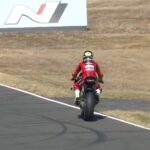 Alvaro Bautista, Superbike