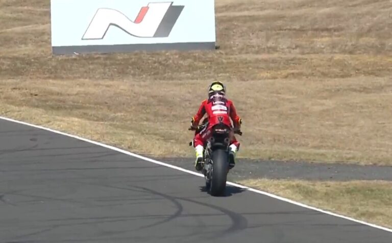 Alvaro Bautista, Superbike