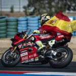 Alvaro Bautista, Superbike