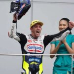 Supersport, il team D34G sostituisce Bayliss con McPhee