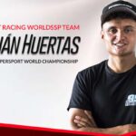 Supersport, Huertas col team Aruba Ducati nel 2024