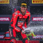 Bulega, Supersport