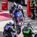 Superbike, Toprak Razgatlioglu