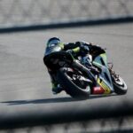 VR46ライダーアカデミーの主人公たち
