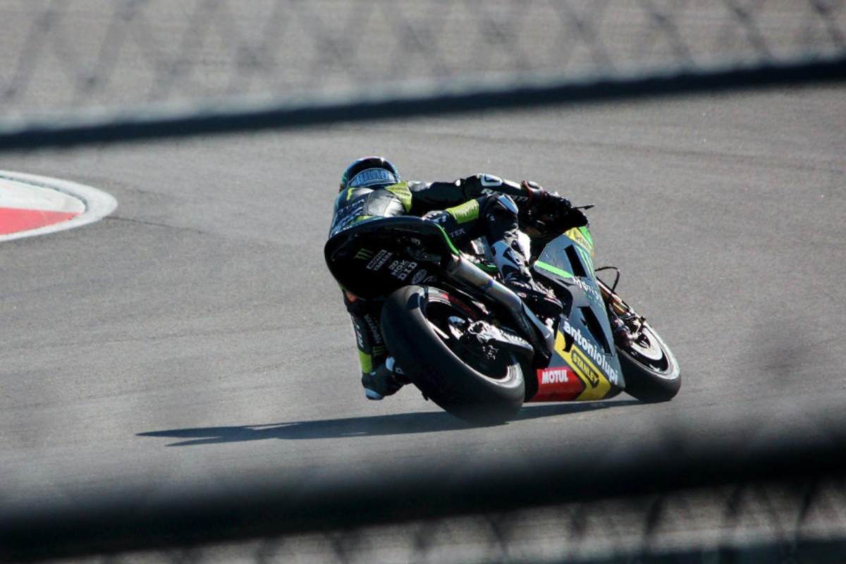 Les protagonistes de la VR46 Riders Academy