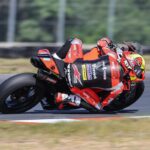 Xavi Forés ad Austin ad un passo dal titolo MotoAmerica