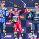 Superbike 2023, classifica piloti e costruttori dopo Magny-Cours