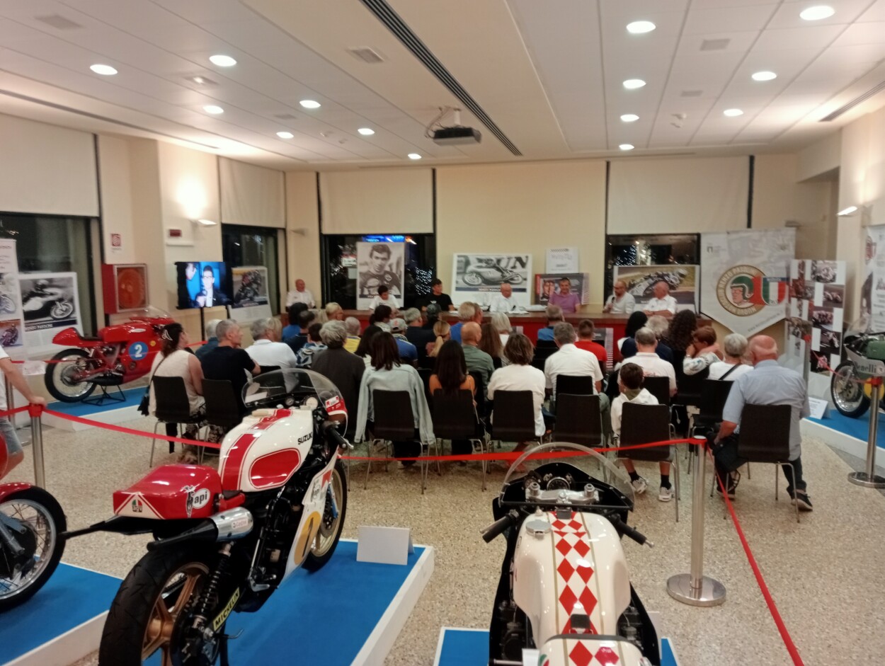 rencontre-moto-invités-cavaliers-rastelli