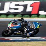 Edoardo Liguori, CIV PreMoto3